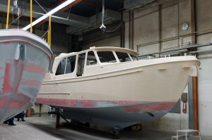 Linssen 3174 oder Unser Vagabond