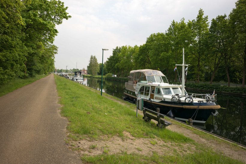 Passantenhafen Helmond