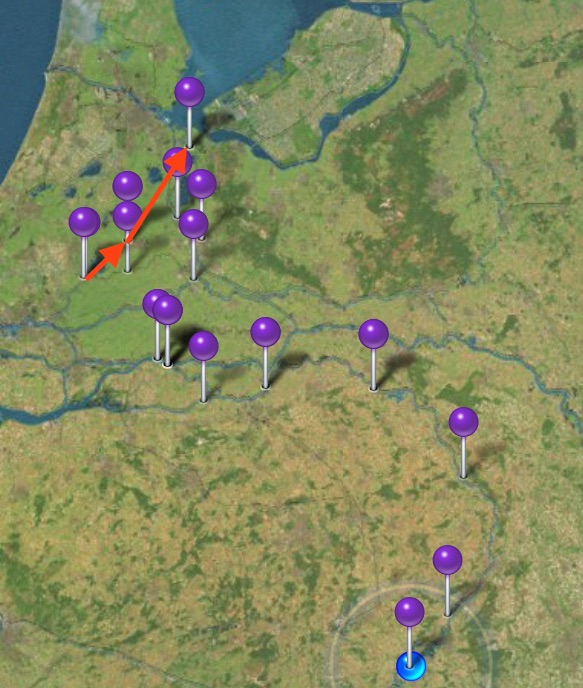 Track Tour Holland 2015-3