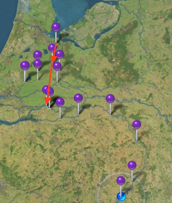 Track Tour Holland 2015-4