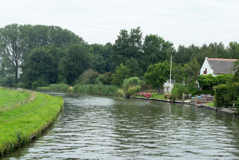 Oudewater 