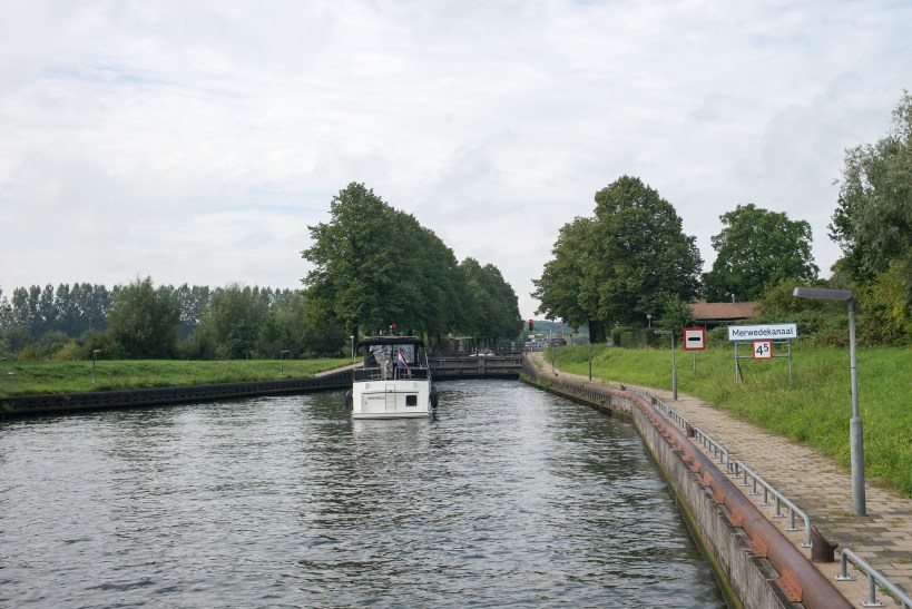 Merewede-Kanal