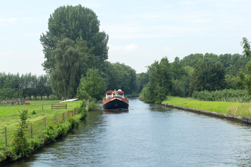 Bei Oudewater
