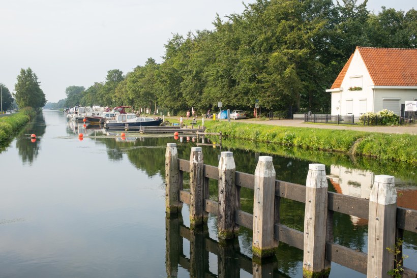 Passantenhafen Aarle-Rixtel