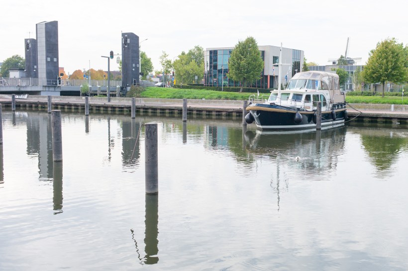 Passantenhafen Weert